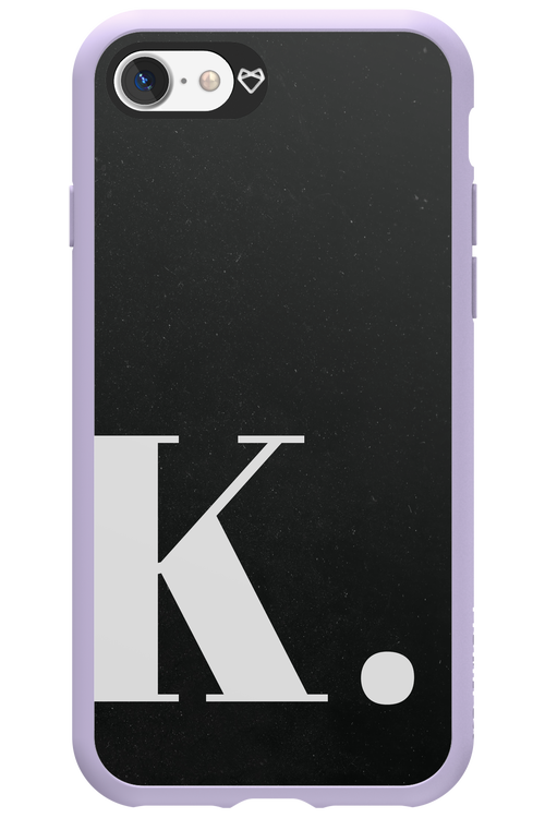K (Off Space) 2.0 - Apple iPhone 7