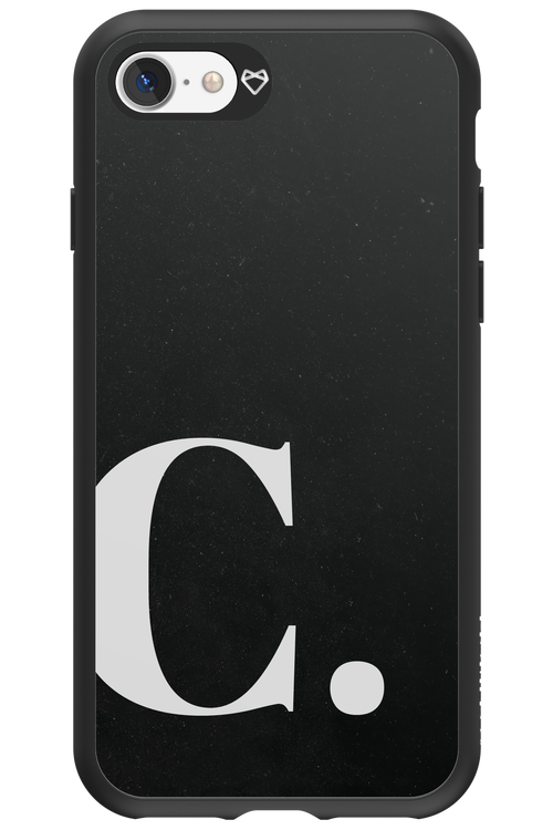 C (Off Space) 2.0 - Apple iPhone 7