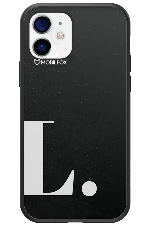 L (Off Space) 2.0 - Apple iPhone 12