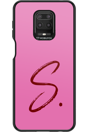 (Sorbet) S 2.0 - Xiaomi Redmi Note 9 Pro