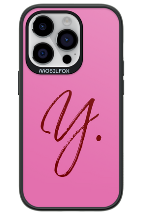 (Sorbet) Y 2.0 - Apple iPhone 14 Pro