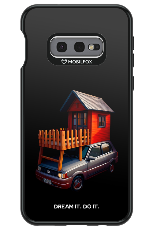 Dream It 2.0 - Samsung Galaxy S10e