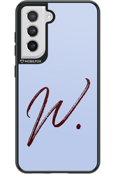 (Jellyfish Presso) W 2.0 - Samsung Galaxy S21 FE