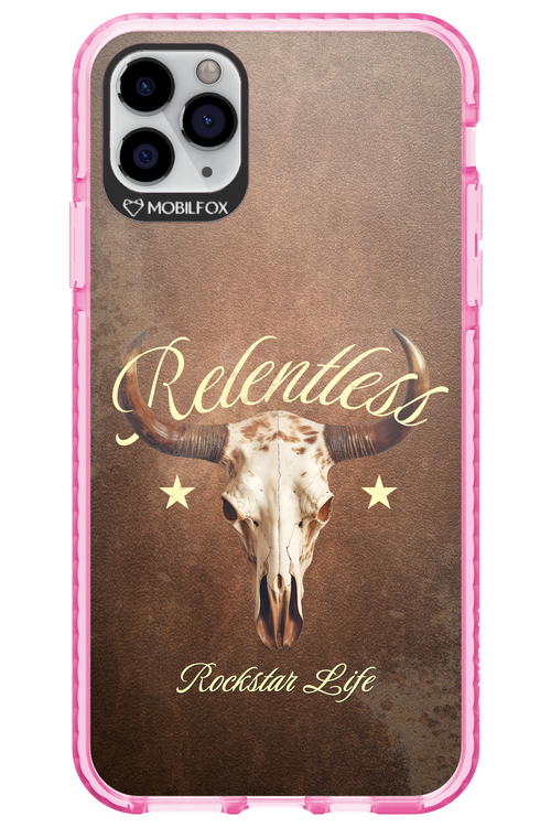 Relentless2 2.0 - Apple iPhone 11 Pro Max
