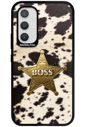 BOSS II 2.0 - Samsung Galaxy A54
