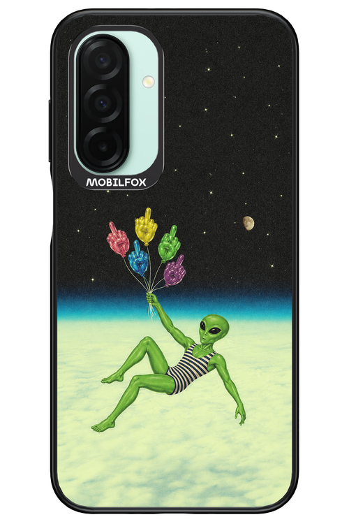 Space Chill 2.0 - Samsung Galaxy A26