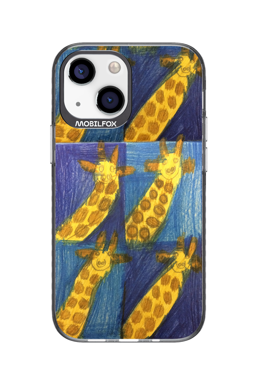 Giraffes 2.0 - Apple iPhone 13 Mini