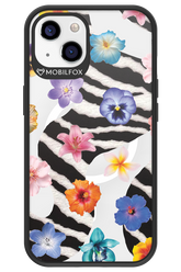 MOM'S FLOWERS - Apple iPhone 13