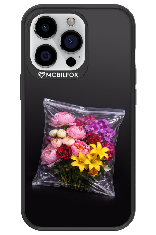 Love Bag 2.0 - Apple iPhone 13 Pro