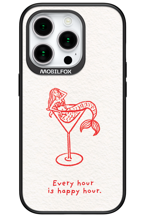 Happy Hour - Apple iPhone 15 Pro