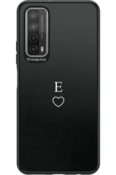 E Black 2.0 - Huawei P Smart 2021