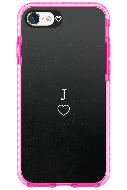 J Black 2.0 - Apple iPhone 7