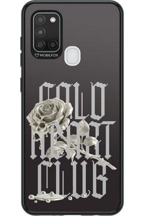 Cold Heart Club 2.0 - Samsung Galaxy A21 S