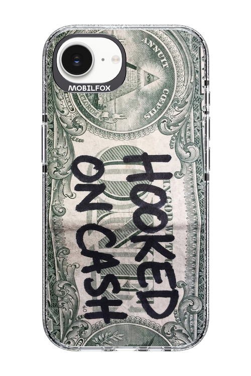 hooked 2.0 - Apple iPhone 16e
