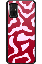 Strawberry Shake - Samsung Galaxy A51