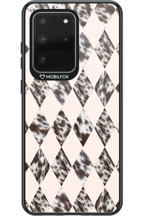 Cool Floor - Samsung Galaxy S20 Ultra 5G