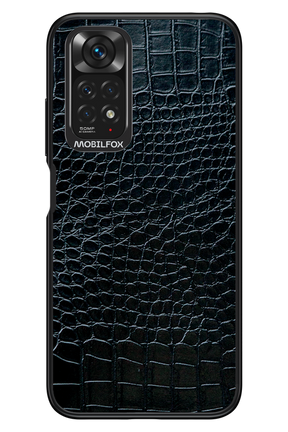 Leather - Xiaomi Redmi Note 11/11S 4G