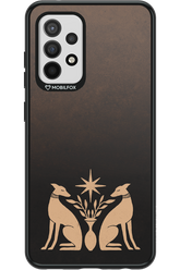 Greyhound Garden - Samsung Galaxy A52 / A52 5G / A52s