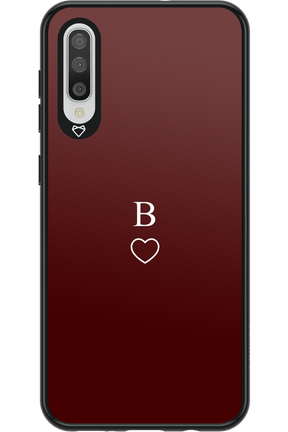 B Burgundia 2.0 - Samsung Galaxy A50
