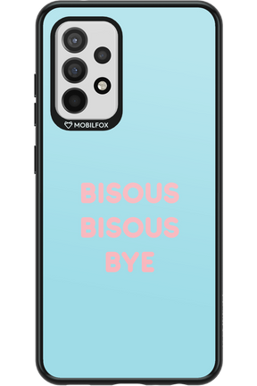 Bisous - Samsung Galaxy A52 / A52 5G / A52s