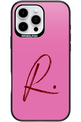 (Sorbet) R 2.0 - Apple iPhone 16 Pro Max