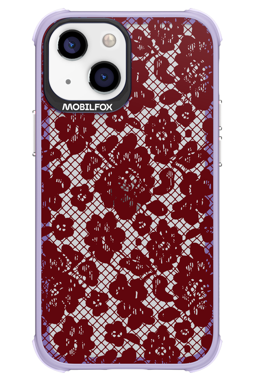Lace Lover - Apple iPhone 13 Mini
