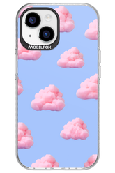 Cloudy - Apple iPhone 15