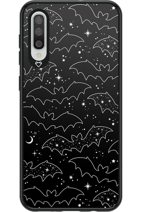 Dreamer Bat - Samsung Galaxy A50