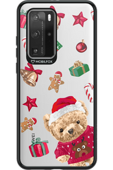 Gifts Bear - Huawei P40 Pro