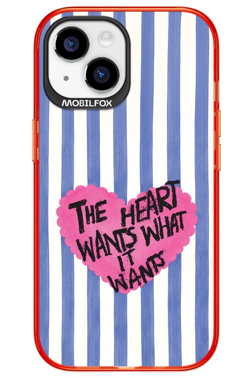 THWYW 2.0 - Apple iPhone 15