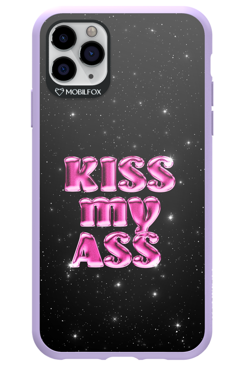 KMA 2.0 - Apple iPhone 11 Pro Max