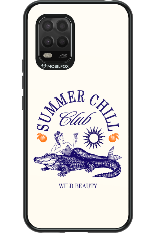 ChillMaid 2.0 - Xiaomi Mi 10 Lite 5G