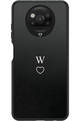 W Black 2.0 - Xiaomi Poco X3 Pro