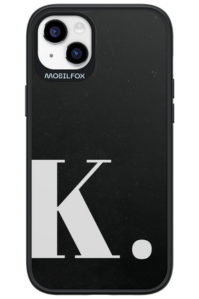 K (Off Space) 2.0 - Apple iPhone 14 Plus