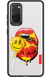 Lolli Kiss 2.0 - Samsung Galaxy S20 FE