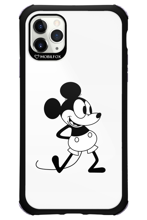 Iconic Mouse - Apple iPhone 11 Pro Max