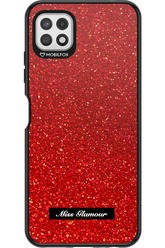 Glam Christmas - Samsung Galaxy A22 5G