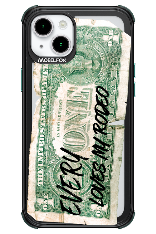RODEO II 2.0 - Apple iPhone 15 Plus