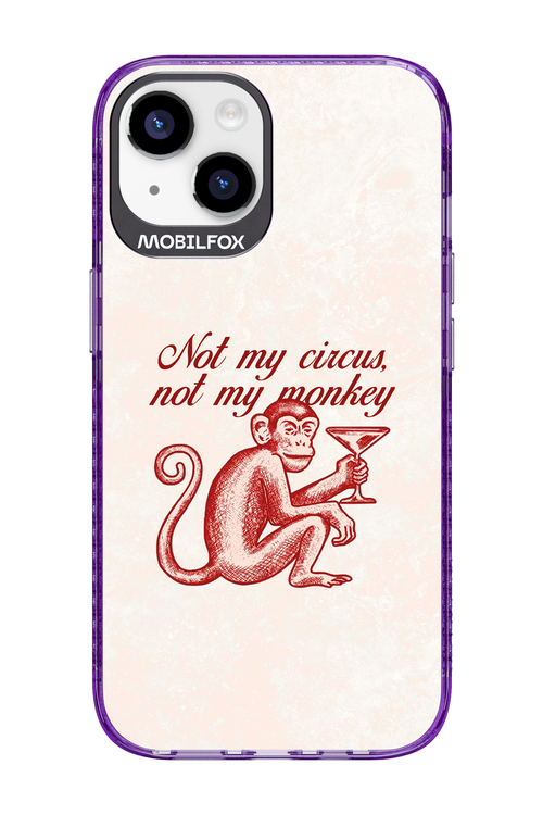 Monkey 2.0 - Apple iPhone 14