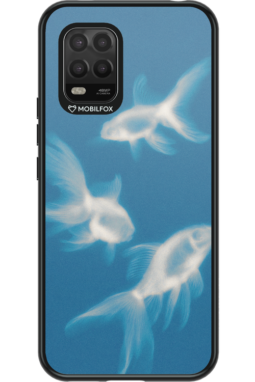 Lady of the Lake 2.0 - Xiaomi Mi 10 Lite 5G