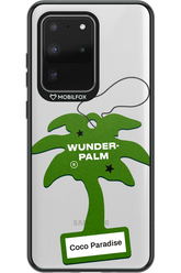 Wunder-Palm 2.0 - Samsung Galaxy S20 Ultra 5G