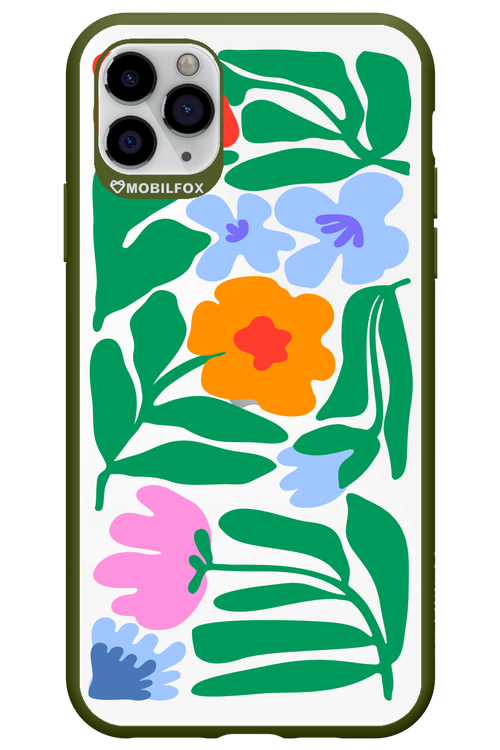 My Flowergarden - Apple iPhone 11 Pro Max