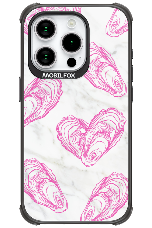 Shelly - Apple iPhone 15 Pro