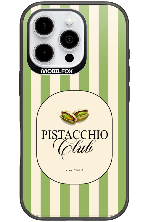 P-Club - Apple iPhone 16 Pro