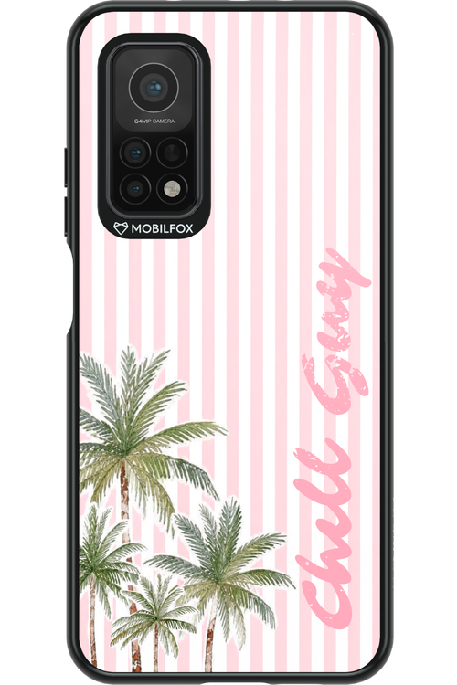 Chill Guy 2.0 - Xiaomi Mi 10T 5G