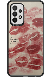 LOVE U 2.0 - Samsung Galaxy A52 / A52 5G / A52s