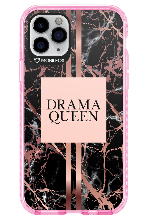Drama Queen - Apple iPhone 11 Pro