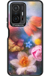 Rippleglass flowers 2.0 - Xiaomi Mi 11T