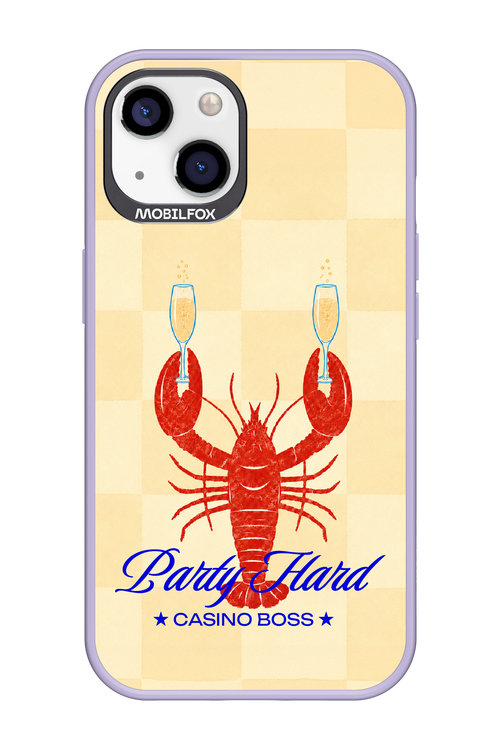 Party Hard 2.0 - Apple iPhone 13