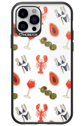 Aperitivo Dreams - Apple iPhone 12 Pro